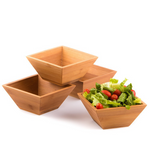 Square Salad Bowl